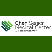 Chen Senior Medical Center sponsor